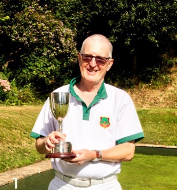 Len Wheeler Champion